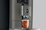 Jura X10 machine a cafe a grain professionelle