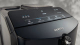 Siemens EQ.300 machine à café TF301E19 Noir Lustré display