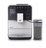 Melitta Barista TS Smart argent