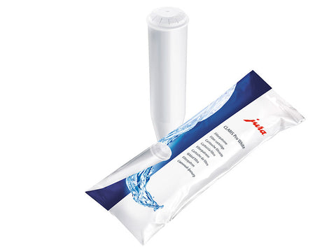 JURA Claris Pro White filtre à eau