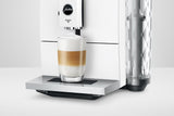 Jura ENA 8 EC Full Nordic White