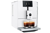 Jura ENA 8 EC Full Nordic White