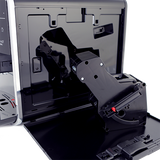 Melitta Barista T Smart Inox broyeur