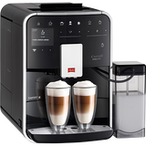 Melitta Barista T Smart noir machine á café