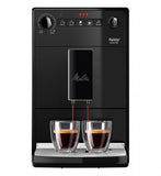 Melitta Purista Pure Black Pack Chai Latte Lover