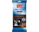 filtre à eau Melitta pro aqua pro
