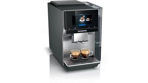 Siemens EQ.700 Classic - Brume matinale - TP705R01 avec 49 € de café offert