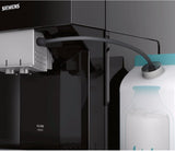 Siemens EQ.500 TP503R09 Piano Black systeme à café
