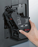 Siemens EQ.6 plus s700 TE657319RW broyeur