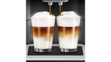Siemens E.Q6 plus s500 TE655319RW boissons à café