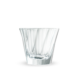 Loveramics Mister Barish verre cortado torsadé