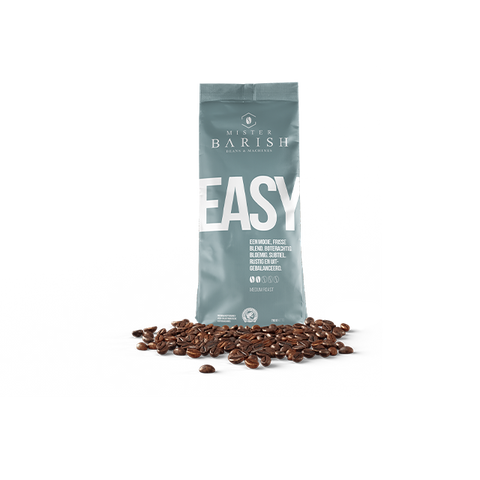 café en grains EASY Mister Barish