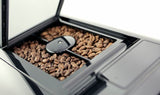 Melitta Barista T Smart noir reservoir á grains