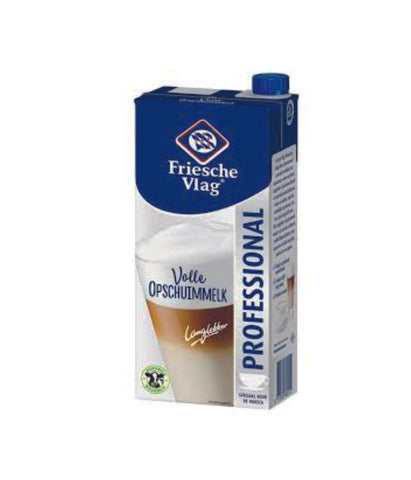Lait cappuccino professionnel - Friesche Vlag - 1L