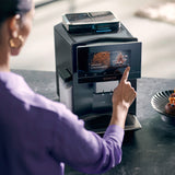 Siemens EQ.900 - TQ907R05 - baristaMode