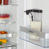 Siemens EQ.900 - TQ907R05 - Réservoir à lait