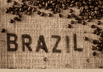 Café du Brésil