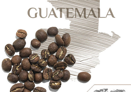 Café du Guatemala