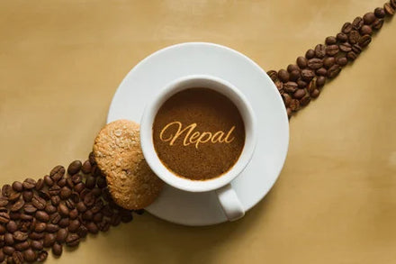 Café du Népal
