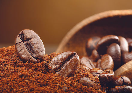 Le café