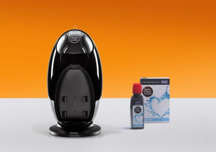 Comment détartrer une Dolce Gusto Mini me 