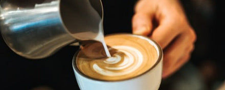 Free Pour