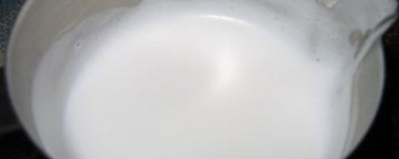 Homogénéisation