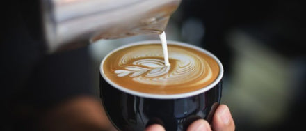 Figures d'Art Latte