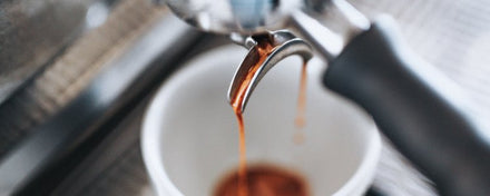 Machines à Espresso