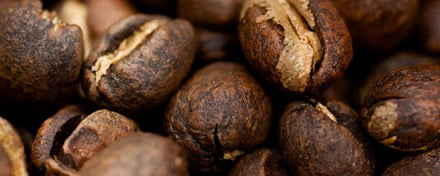 Peaberry