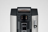 Jura E8 EC Platina machine à café