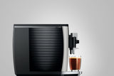 Jura E8 EC Platina machine à café réservoir à eau