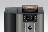 Jura X10 machine a cafe a grain professionelle display