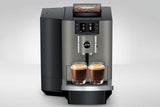 Jura X10 machine a cafe a grain professionelle