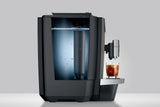 Jura X10 machine a cafe a grain professionelle reservoir a eau