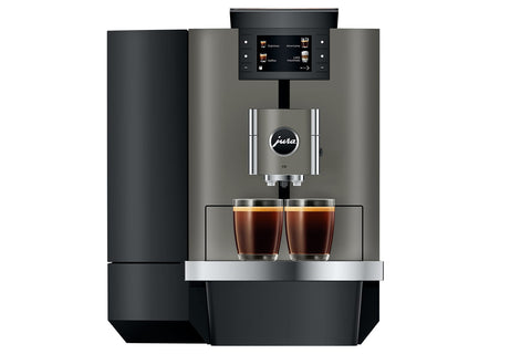 Jura X10 machine a cafe a grain professionelle