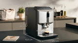 Siemens EQ.300 machine à café TF303E01 dimensions