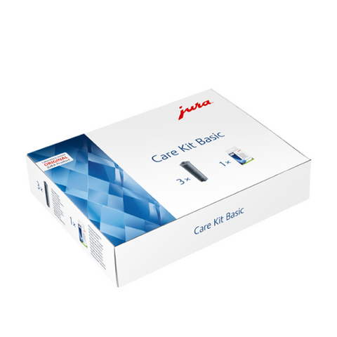 Jura Basic Care Kit