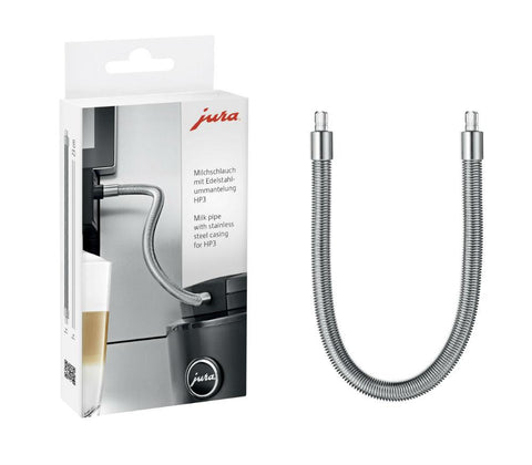 Jura Tuyau à lait en inox - HP3