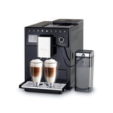 Melitta CI Touch F630 avec lait