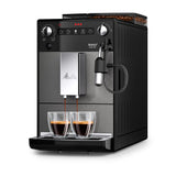 Melitta Avanza F270-100 avec 33 € de café offert