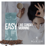 café en grains EASY Mister Barish