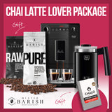 Mister Barish Pack Chai Latte Lover