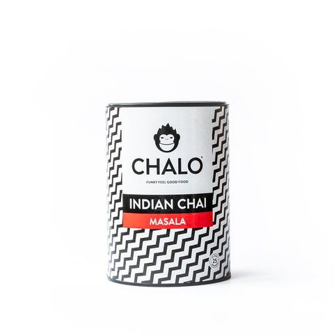 Chalo Indian Chai Latte Masala