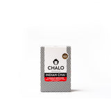 Chalo Chai Discovery Box Mister Barish Pack Chai Latte Lover