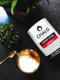 Chalo Chini Chai Latte Masala