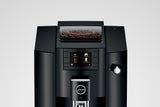 Jura E6 EC machine à café display