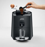 Jura ONO machine à café étape 1