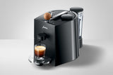 Jura ONO machine à café Coffee Black