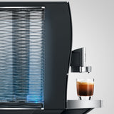 Jura Z10 Diamond Black machine à café reservoir d'eau